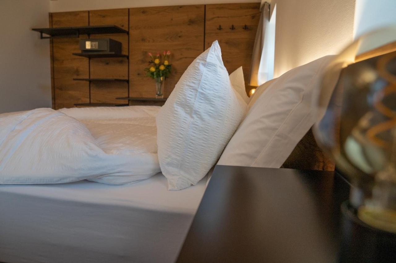 Agritur La Crucola Villa Flavon Eksteriør bilde