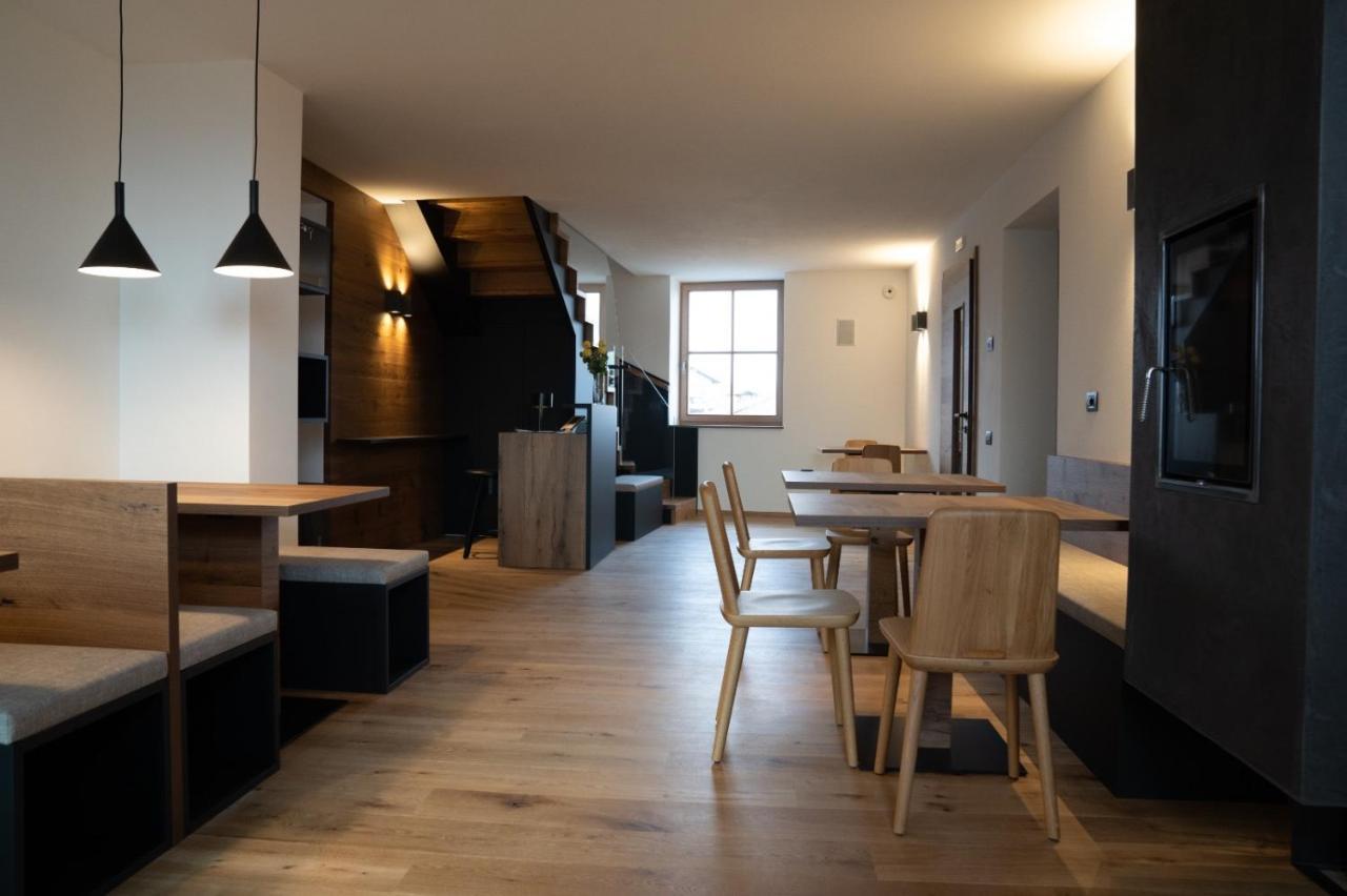 Agritur La Crucola Villa Flavon Eksteriør bilde