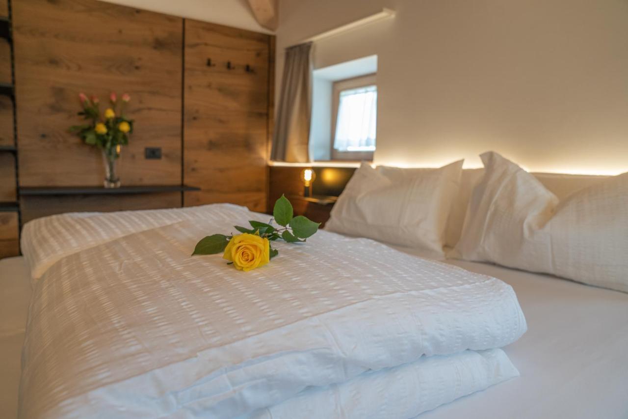 Agritur La Crucola Villa Flavon Eksteriør bilde