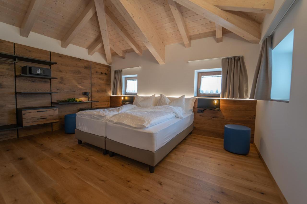 Agritur La Crucola Villa Flavon Eksteriør bilde
