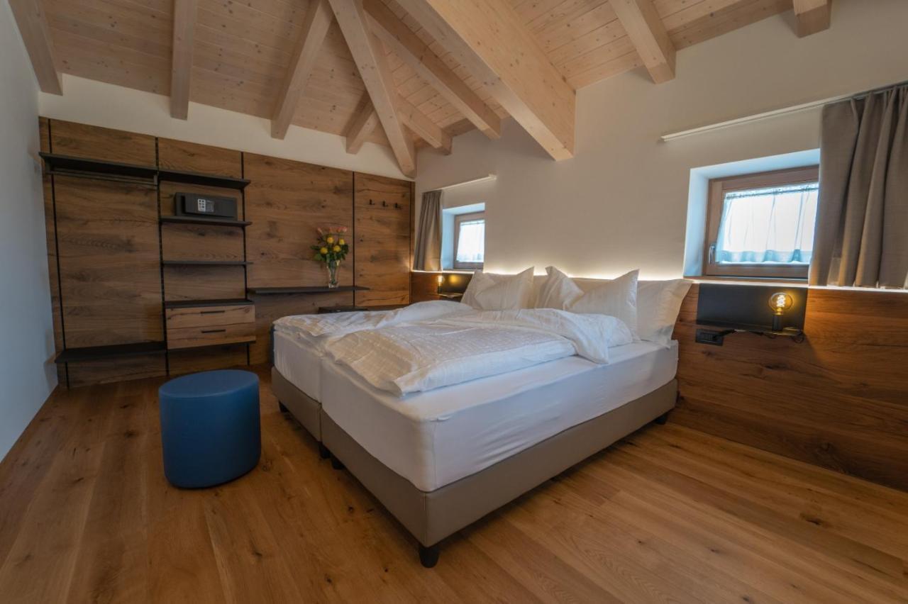 Agritur La Crucola Villa Flavon Eksteriør bilde