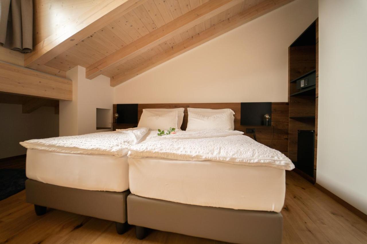 Agritur La Crucola Villa Flavon Eksteriør bilde
