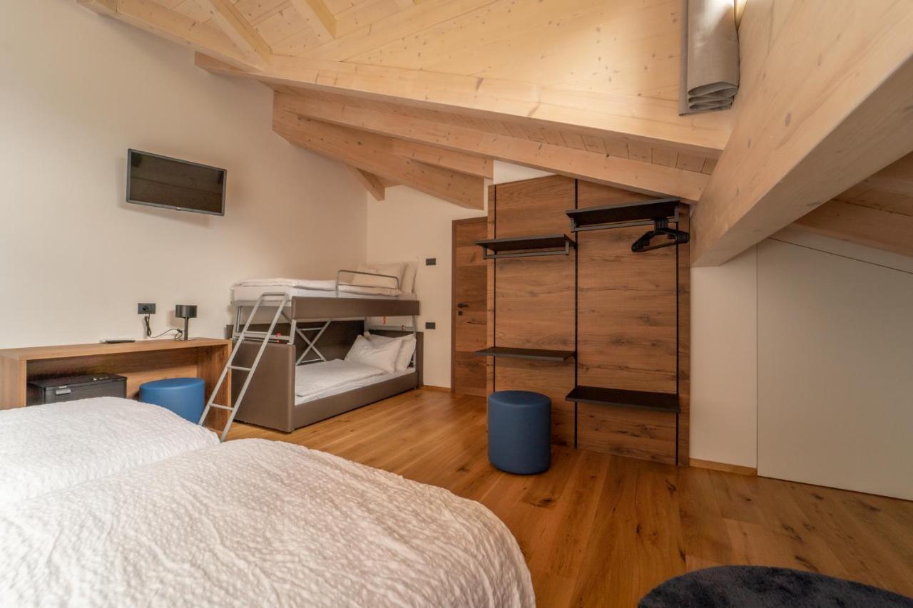 Agritur La Crucola Villa Flavon Eksteriør bilde