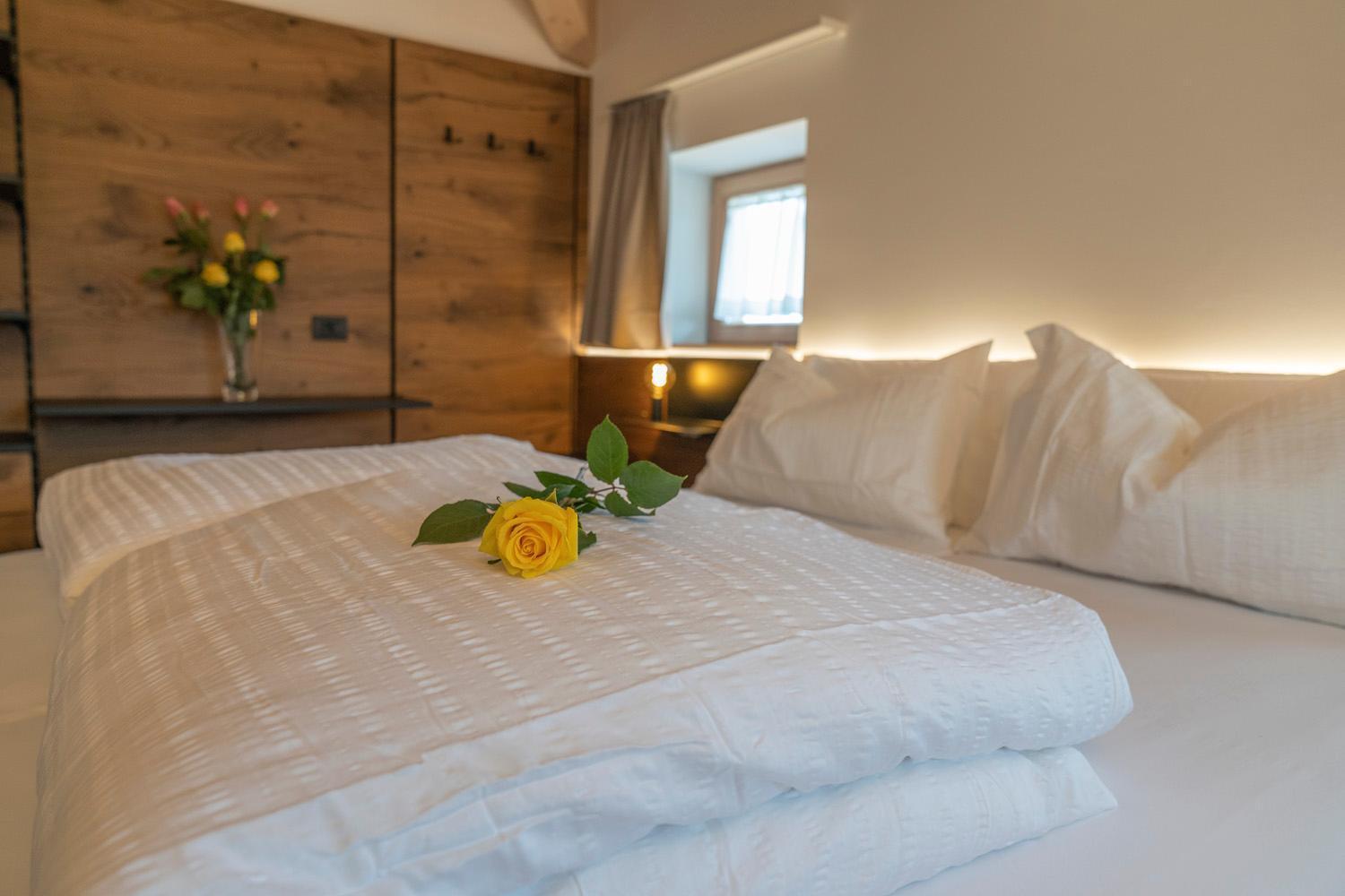 Agritur La Crucola Villa Flavon Eksteriør bilde