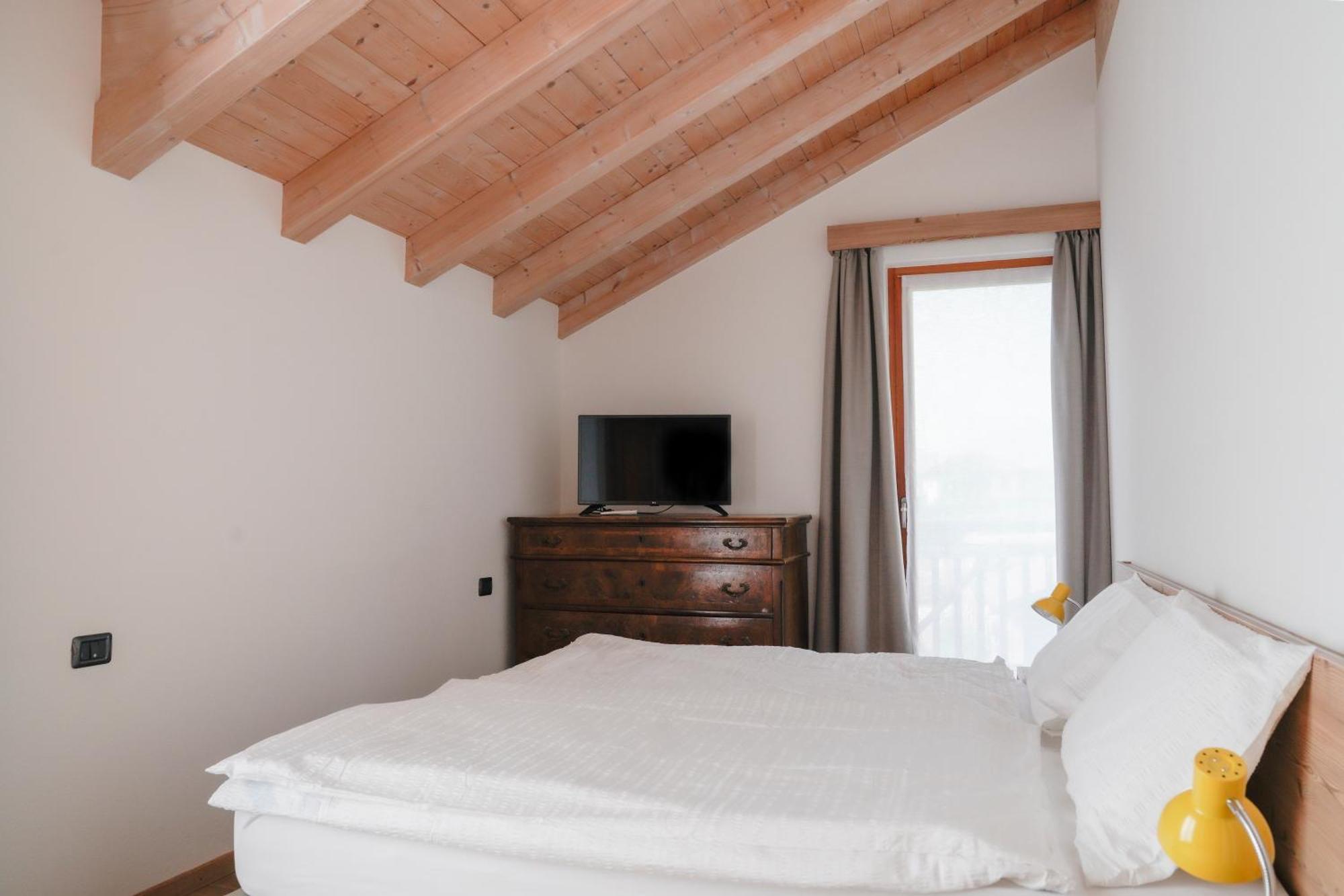 Agritur La Crucola Villa Flavon Eksteriør bilde