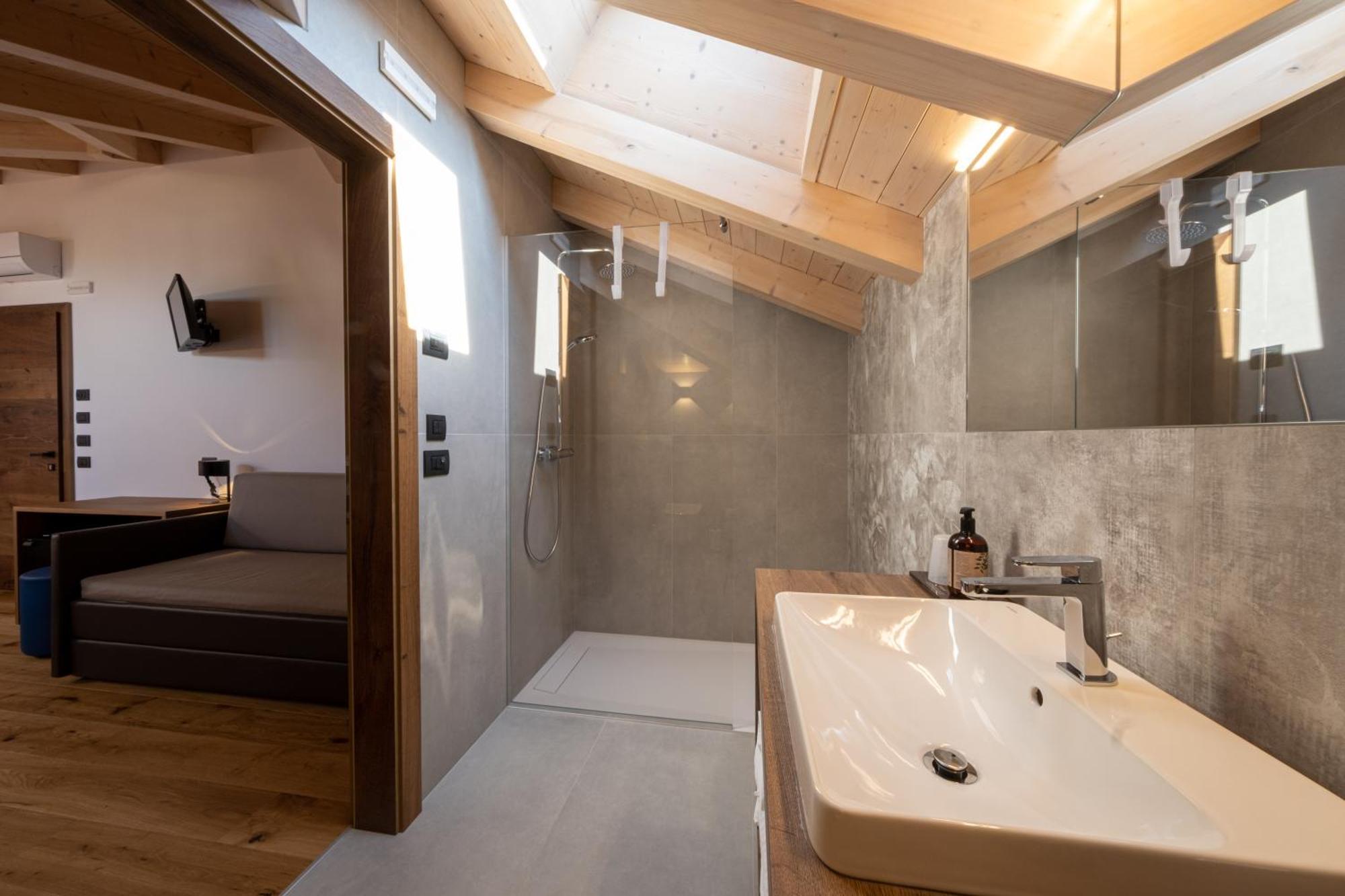 Agritur La Crucola Villa Flavon Eksteriør bilde