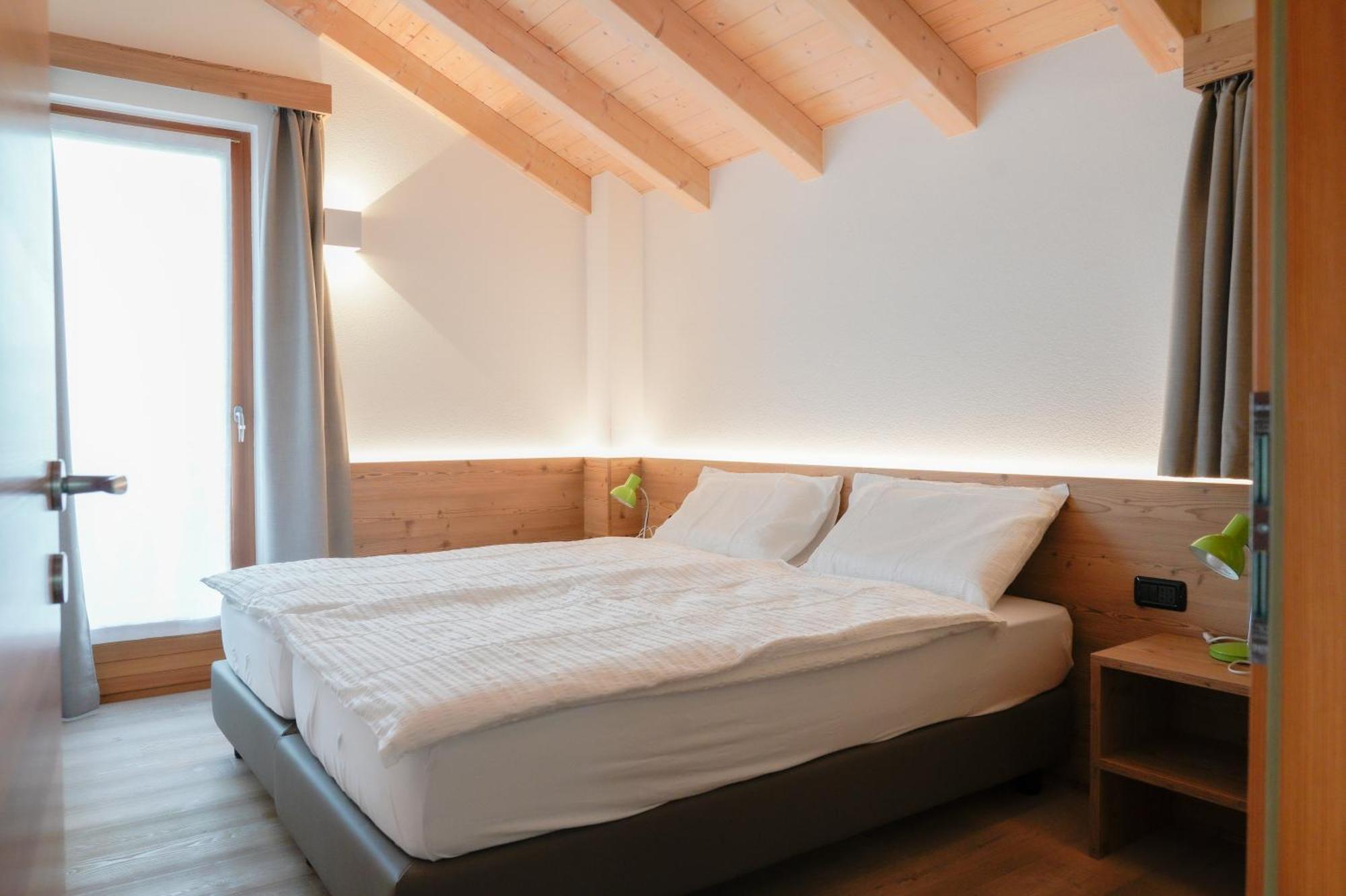 Agritur La Crucola Villa Flavon Eksteriør bilde